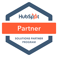 Rutkin Marketing Hubspot Partner Badge