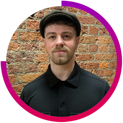 RHYS - vp of digital marketing at rutkin marketing