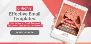 6 Highly Effective Email Templates