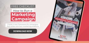 How to Run an Inbound Marketing Campaign