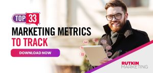 marketing metrics to track