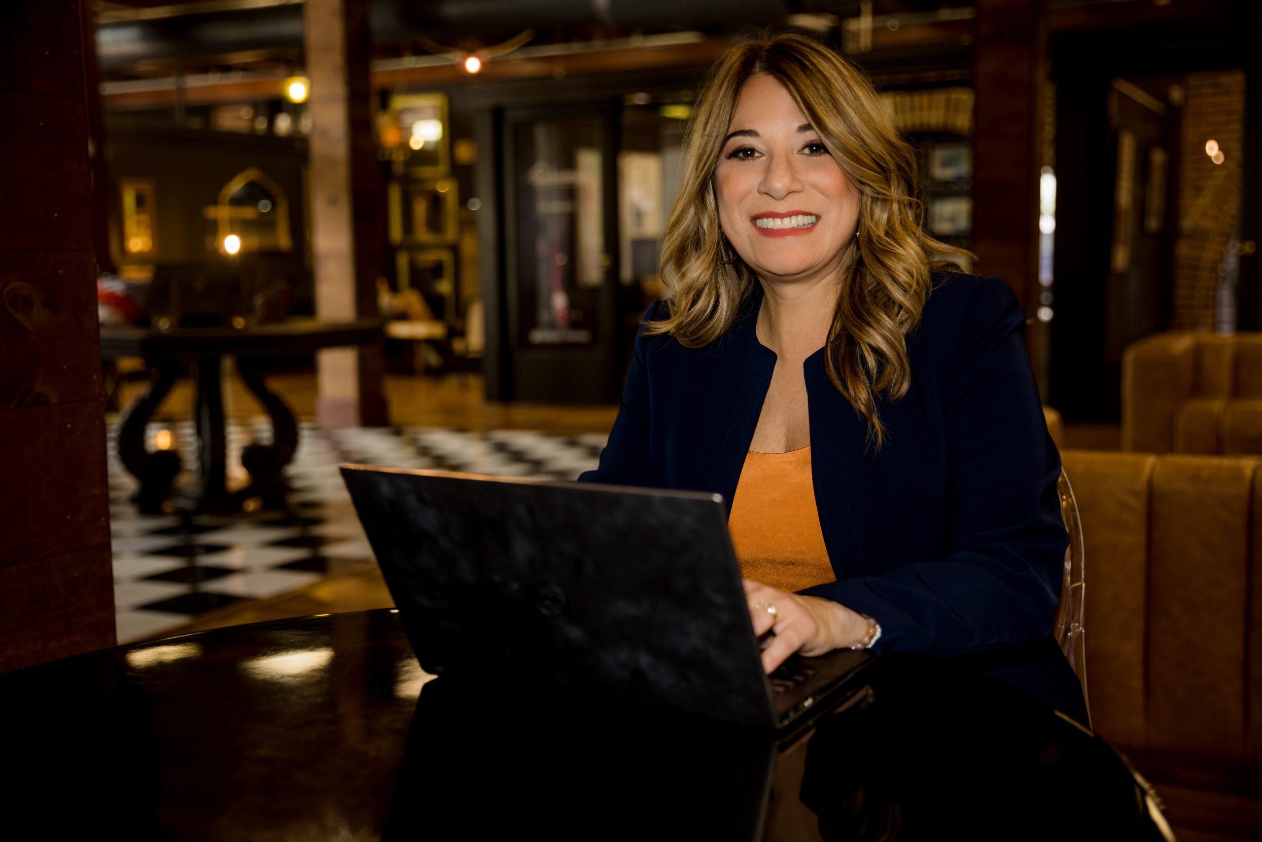 Rutkin Marketing CEO Secret Weapon: A Fractional CMO to Drive ...